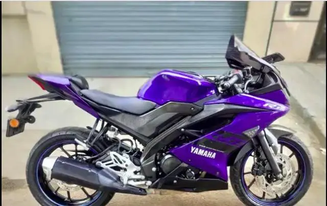 Yamaha YZF-R15 V3 150cc 2018