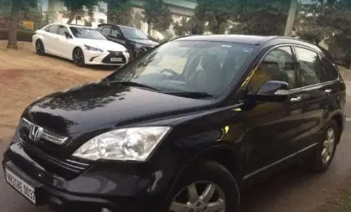 Honda CR-V 2.4 AT 2008