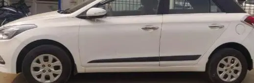 Hyundai Elite i20 Sportz 1.2 2016