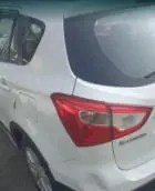 Maruti Suzuki S-Cross Alpha 1.6 2015