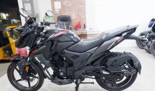 Honda X-Blade 160CC ABS 2020