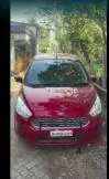 Ford Aspire Trend Plus 1.5 TDCi 2015