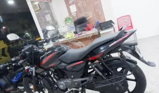 Bajaj Pulsar ABS 150cc 2019