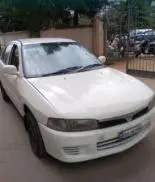 Mitsubishi Lancer GLXD 2.0 2000