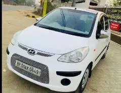 Hyundai i10 Sportz 1.2 2011