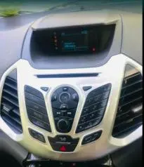 Ford EcoSport Titanium+ 1.5L TDCi 2016