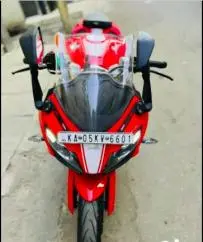 TVS Apache RR310 2019