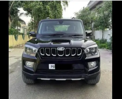 Mahindra Scorpio S11 2WD 7 SEATER 2020