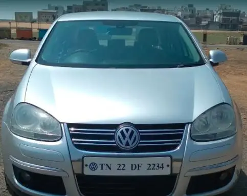 Volkswagen Jetta 1.9 Highline TDI 2011