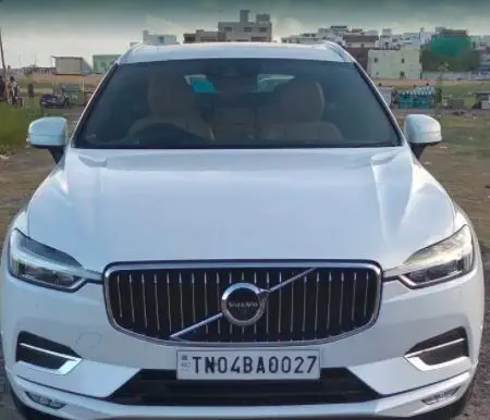 Volvo XC60 D5 Inscription 2019