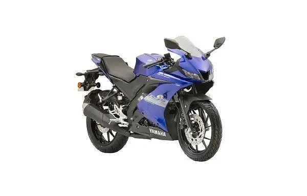 Yamaha YZF-R15S V3.0 150cc 2023