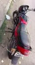 Hero Passion Plus 100cc 2010