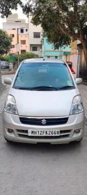 Maruti Suzuki Zen Estilo VXi 2009