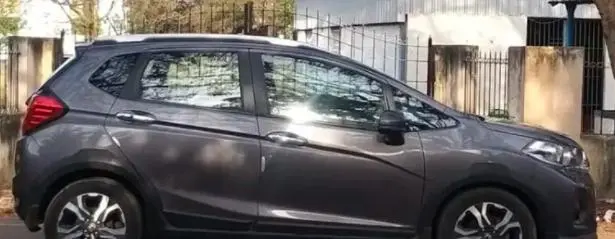 Honda WR-V VX Diesel 2018
