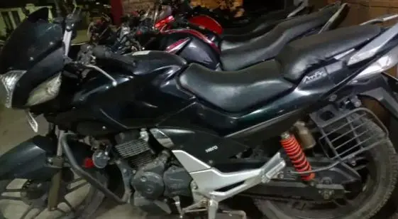 Hero Xtreme 150cc 2013