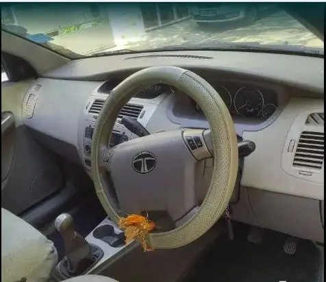 Tata Manza Aura Safire BS-IV 2013