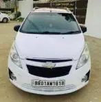 Chevrolet Beat LT OPT PETROL 2011
