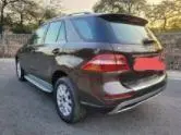 Mercedes-Benz M-Class ML 250 CDI 2013