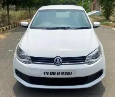Volkswagen Vento 1.6L MT Trendline Diesel 2013