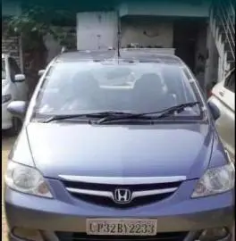 Honda City 1.5 GXI 2006