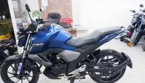 Yamaha FZ-FI V 3.0 150cc ABS BS6 2020