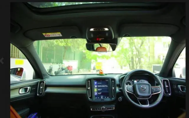 Volvo XC40 D4 Inscription 2019