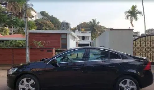 Volvo S60 KINETIC D5 2013