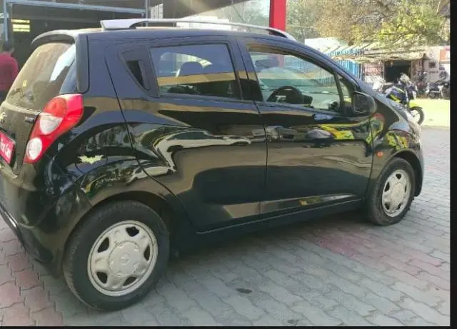 Chevrolet Beat LT Petrol 2015