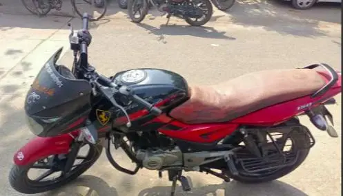 Bajaj Pulsar 150cc 2015