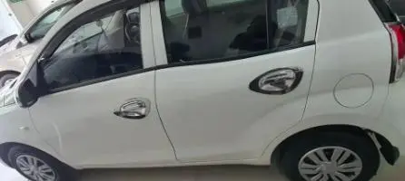 Hyundai Santro MAGNA 2019