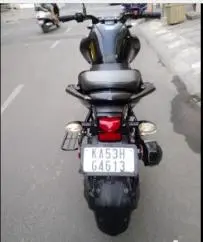 Yamaha FZS-FI V 3.0 150cc 2020