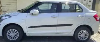 Maruti Suzuki Swift DZire VXi 2016