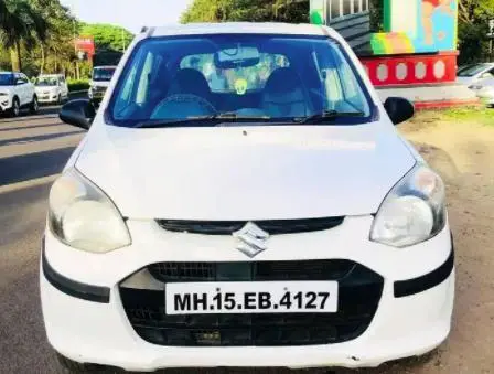 Maruti Suzuki Alto 800 VXi 2013