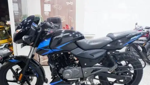 Bajaj Pulsar ABS 150cc 2020