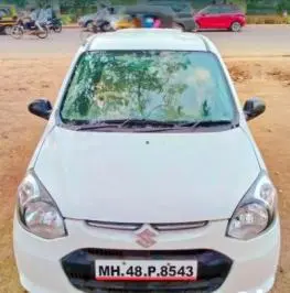 Maruti Suzuki Alto 800 VXi 2013