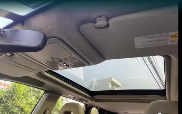 Nissan X-Trail ELEGANCE 2010