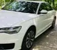 Audi A6 35 TDI Matrix 2016