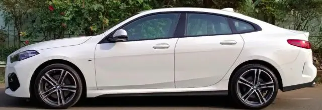 BMW 2 Series Gran Coupe 220d Sportline 2021