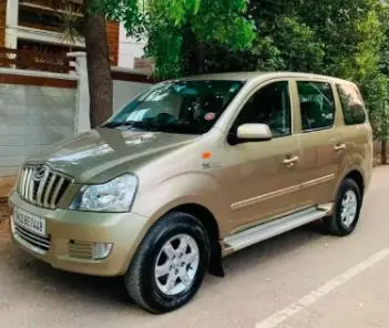 Mahindra Xylo E8 ABS BS III 2009