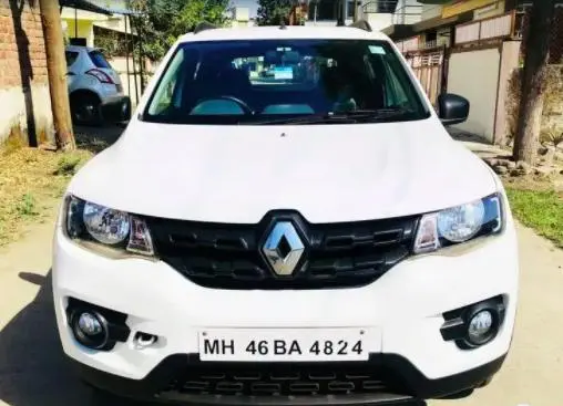 Renault KWID RXT 2016