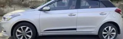Hyundai I20 Asta 1.4 2014