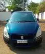 Maruti Suzuki Ritz Lxi BS-IV 2011