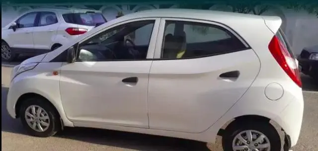 Hyundai EON Era + (O) 2017