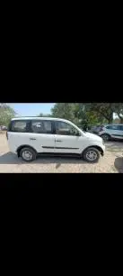 Mahindra Xylo Base 2015