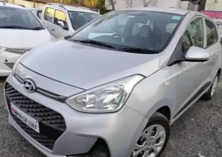 Hyundai Grand i10 Sportz 1.2 Kappa VTVT 2018
