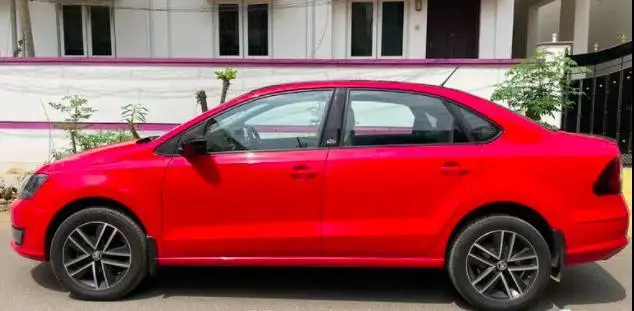 Skoda Rapid Monte Carlo 1.5 TDI MT 2019