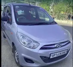 Hyundai i10 Magna 1.1 iRDE2 2014
