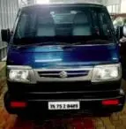 Maruti Suzuki Omni E 8 Seater BS-IV 2017
