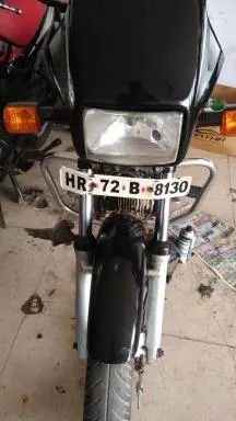 Hero Splendor Pro 100cc 2014