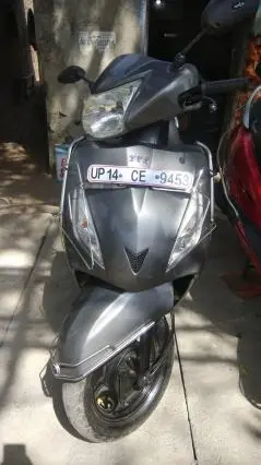 TVS Jupiter 110cc 2014